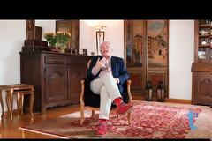 Δημήτρης Νανόπουλος «Μοίρα μας είναι ο χαρακτήρας μας»