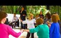 Ένα μαγευτικό πανηγύρι στο Παρκιό Ευρυτανίας | Μια μουσική γιορτή γεμάτη παράδοση και ενθουσιασμό