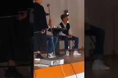 Πολύ όμορφη και ζεστή η γιορτή του Δημοτικού Σχολείου Μύτικα (φωτογραφίες και videos).