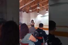 Πολύ όμορφη και ζεστή η γιορτή του Δημοτικού Σχολείου Μύτικα (φωτογραφίες και videos).