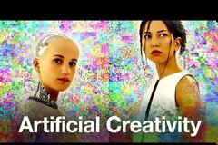 Η Τεχνητή Νοημοσύνη συνθέτει όσα γνωρίζουμε