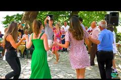 Όταν η Παράδοση Συναντά το Κλαρίνο! Πανηγύρι στο Νεοχώρι