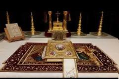 Μητροπολίτης Κυθήρων Σεραφείμ, Κυριακή E΄ Ματθαίου (09.07.2023)