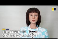 Τεχνητή νοημοσύνη για το συλλογικό καλό – Εξελιγμένα ανθρωποειδή  θα βοηθήσουν τον κόσμο