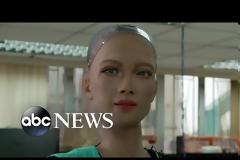 Τεχνητή νοημοσύνη για το συλλογικό καλό – Εξελιγμένα ανθρωποειδή  θα βοηθήσουν τον κόσμο