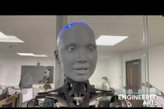 Τεχνητή νοημοσύνη για το συλλογικό καλό – Εξελιγμένα ανθρωποειδή  θα βοηθήσουν τον κόσμο