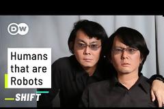 Τεχνητή νοημοσύνη για το συλλογικό καλό – Εξελιγμένα ανθρωποειδή  θα βοηθήσουν τον κόσμο