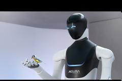 Τεχνητή νοημοσύνη για το συλλογικό καλό – Εξελιγμένα ανθρωποειδή  θα βοηθήσουν τον κόσμο