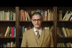 ΟΙ ΠΑΝΘΕΟΙ: 4 τηλεοπτικά spots για την πρώτη εικόνα της σειράς του ΣΚΑΪ