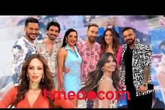 GrXpressTvnea: Απαράδεκτη κίνηση της Ηλιάνας - Τριαντάφυλλος και τα υβριστικά σχόλια - Το Α και το Ω του Open ο Μάλλης