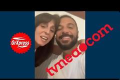 GrXpressTvnea: Τριαντάφυλλος εναντίον της οικογένειας Κατσούλη - Η Ηλιάνα καθάρισε την Shoprano - Η αχώνευτη και δύστροπη ηθοποιός