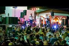 Εκρηκτική Μουσική, Πανηγυρική Ένταση | Τσαμπά + Καρατζίνης, Καρπενήσι 2023