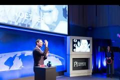 Perimeter :Το θεώρημα της Emmy Noether για όλες τις βαθμίδες εκπαίδευσης