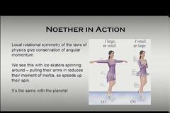 Perimeter :Το θεώρημα της Emmy Noether για όλες τις βαθμίδες εκπαίδευσης