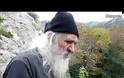 Παροναξία: Εκοιμήθη ο Γέροντας Ιερόθεος Νικολάκης (video)