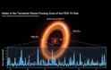 Το τηλεσκόπιο James Webb ανίχνευσε νερό σε νεογέννητο πλανητικό σύστημα