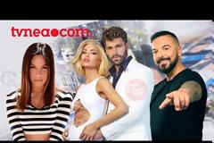 GrXpress: Η οικογένεια του Κατσούλη 'ακυρώνει' τον Τριαντάφυλλο - Ούτε να τον δουν.Παναγιώταρου-Σχίζας στην Μύκονο