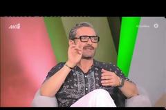 Κωνσταντίνος Δέδες: «Με πήραν τηλέφωνο από την τράπεζα και μου είπαν ότι σου κλείνουμε τον λογαριασμό και τις κάρτες σου»