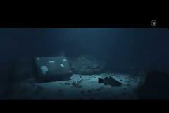 Το Ναυάγιο: Δείτε το καθηλωτικό  trailer της σειράς του Mega