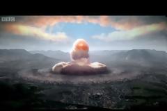 Όταν έγινε η ρίψη της ατομικής βόμβας  στη Χιροσίμα