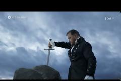 Ο Μονομάχος: Αυτό είναι το τρέιλερ για το νέο τηλεπαιχνίδι του ΣΚΑΪ