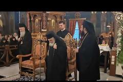 Καλλίνικος Εδέσσης: Ένας Άγιος Επίσκοπος των ημερών μας – Εκατοντάδες πιστοί τιμούν τη μνήμη του (βίντεο)