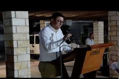 Πραγματοποιήθηκε μία πολλή ενδιαφέρουσα ημερίδα  το  Σάββατο 12 Αυγούστου  στον Αστακό με    Θεμα «Βία και εγκληματικότητα».