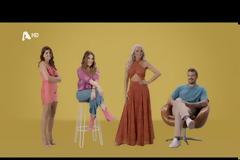 Alpha: Όλα τα πρόσωπα του σταθμού δίνουν κοινή υπόσχεση για τη νέα σεζόν