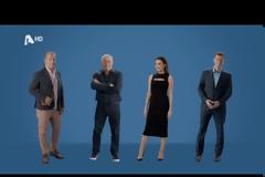 Alpha: Όλα τα πρόσωπα του σταθμού δίνουν κοινή υπόσχεση για τη νέα σεζόν