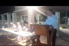 Με επιτυχία παρουσιαστηκε   την   τετάρτη 16 Αυγούστου στον Αστακό το  βιβλίο του Νίκου Μήτση, «ΗΠΕΙΡΟΣΟΥΛΙΩΤΕΣ ΣΤΟ ΑΓΡΙΝΙΟ (1823-1845) ΕΠΟΙΚΗΣΗ ΣΤΟ ΒΡΑΧΩΡΙ, ΣΤΗ ΝΑΥΠΑΚΤΟ ΚΑΙ ΣΤΟ ΞΗΡΟΜΕΡΟ».