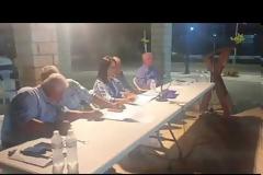 Με επιτυχία παρουσιαστηκε   την   τετάρτη 16 Αυγούστου στον Αστακό το  βιβλίο του Νίκου Μήτση, «ΗΠΕΙΡΟΣΟΥΛΙΩΤΕΣ ΣΤΟ ΑΓΡΙΝΙΟ (1823-1845) ΕΠΟΙΚΗΣΗ ΣΤΟ ΒΡΑΧΩΡΙ, ΣΤΗ ΝΑΥΠΑΚΤΟ ΚΑΙ ΣΤΟ ΞΗΡΟΜΕΡΟ».