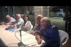 Με επιτυχία παρουσιαστηκε   την   τετάρτη 16 Αυγούστου στον Αστακό το  βιβλίο του Νίκου Μήτση, «ΗΠΕΙΡΟΣΟΥΛΙΩΤΕΣ ΣΤΟ ΑΓΡΙΝΙΟ (1823-1845) ΕΠΟΙΚΗΣΗ ΣΤΟ ΒΡΑΧΩΡΙ, ΣΤΗ ΝΑΥΠΑΚΤΟ ΚΑΙ ΣΤΟ ΞΗΡΟΜΕΡΟ».