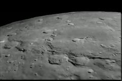 Φωτογραφίες της Σελήνης από το Chandrayaan-3