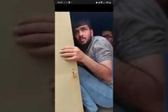 Παρέμβαση του Αρείου Πάγου για τον άνδρα που «συνέλαβε» και φυλάκισε μετανάστες στην Αλεξανδρούπολη