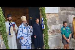 Ο Μητροπολίτης Χίου Μάρκος για τις σύγχρονες αμφισβητήσεις του μαθήματος των Θρησκευτικών