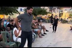 «Αυθεντικό Απέραντο Γαλάζιο»: Στην Πάλαιρο το καλωσόρισμα των καταδυτικών αγώνων (video-φωτο)