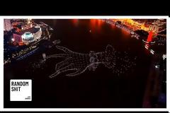 Τα drones στην υπηρεσία του… έρωτα. Νέα μόδα οι ουράνιες προτάσεις γάμου