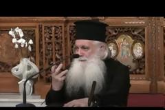 Ὅσιος Ἐφραὶμ Κατουνακιώτης, ἕνας σύγχρονος Ἅγιος – Μητρ. Ἀργολίδος κ.Νεκτάριος