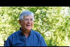 Ανάμεσα στα Άγρια Βουνά και την Κορυφή της Γνώσης | Η Ζωή του Καθηγητή Εμμανουήλ.