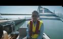 Γέφυρα Ρίου – Αντιρρίου: Ολοκληρώθηκε η υποθαλάσσια επιθεώρηση στους πυλώνες (βίντεο)
