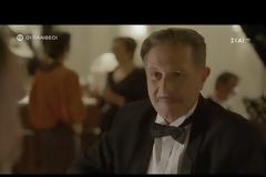 Ο  Μίνως Μάτσας υπογράφει το τραγούδι τίτλων της σειράς «Οι Πανθέοι»