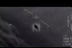 Η ανακοίνωση της NASA για τα υποτιθέμενα «λείψανα εξωγήινων»