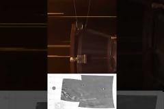 Εικόνες από την πρώτη εισβολή ερευνητικού σκάφους μέσα σε ηλιακή έκρηξη