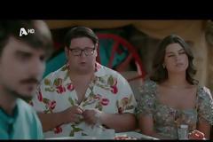 Σασμός Πρεμιέρα:  Ένας άνθρωπος από το παρελθόν φτάνει στο χωριό. Μετά την άφιξή του, τίποτα δεν θα είναι πια το ίδιο !