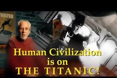 Οι άνθρωποι, πολλές φορές, δεν είναι έτοιμοι να βοηθηθούν  - σκέψεις για έναν νέο πολιτισμό!