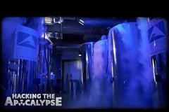 Κρυογονική – Άνθρωποι αναζητούν την αθανασία παγώνοντας τον εγκέφαλο ή το σώμα τους