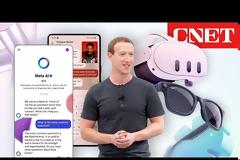 Εικονικοί προσωπικοί βοηθοί A.I. στη νέα πλατφόρμα της «metaverse»