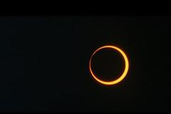 Παρακολουθείστε live την δακτυλιοειδή έκλειψη Ηλίου