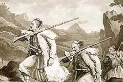 Ιστορία Στ΄ τάξης - Ενότητα Β΄ - Κεφάλαιο 4ο Οι Κλέφτες και οι Αρματολοί