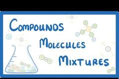 Μόνο το 1% των χημικών ενώσεων έχει ανακαλυφθεί